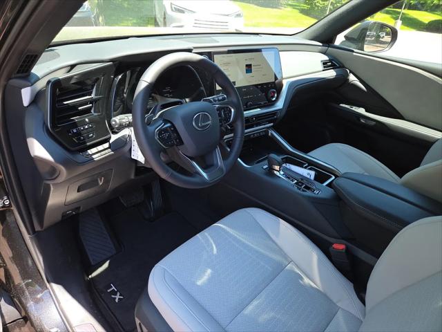 2026 Lexus TX 350 Premium