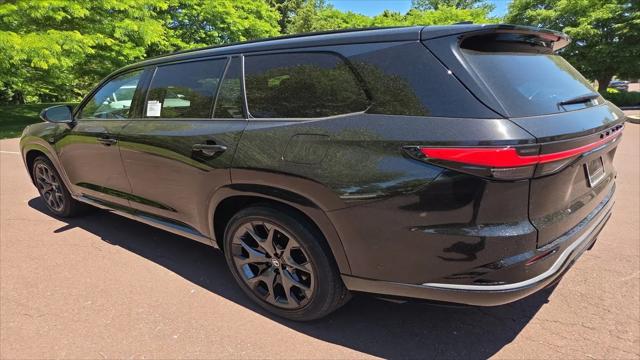 2026 Lexus TX 500h F SPORT Performance Premium
