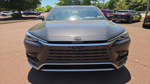 2026 Lexus TX 500h F SPORT Performance Premium