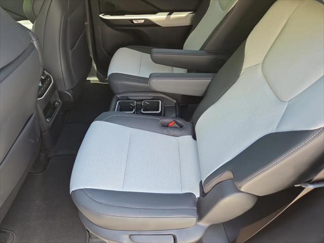2026 Lexus TX 500h F SPORT Performance Premium