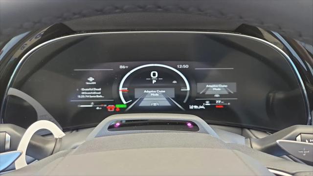 2026 Lexus TX 500h F SPORT Performance Premium