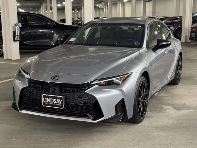 2026 Lexus IS 350 F SPORT for sale in Alexandria, VA