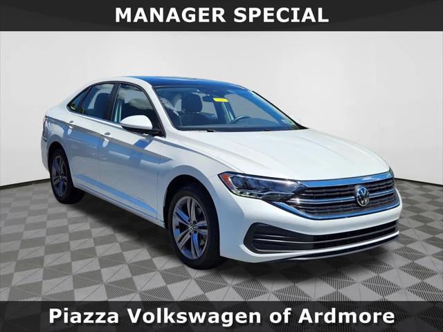 2023 Volkswagen Jetta 1.5T SE for sale in Ardmore, PA