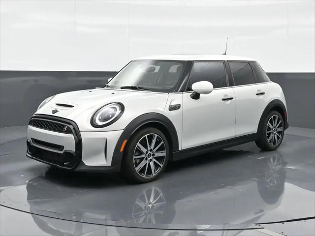 2023 MINI Hardtop Cooper S for sale in Miami, FL