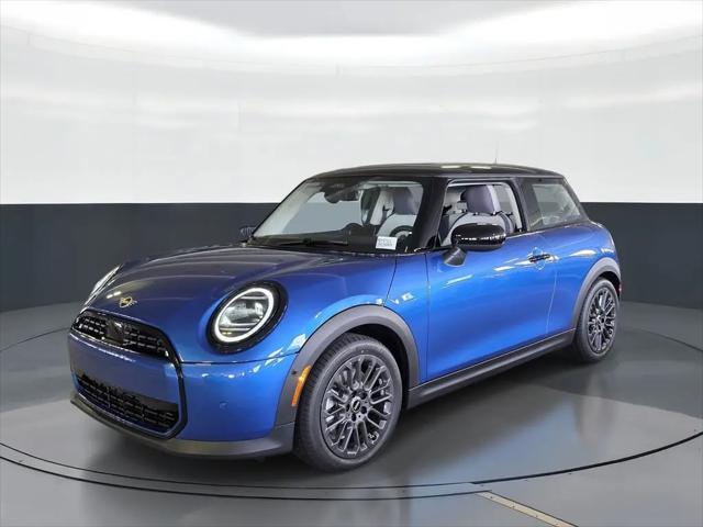 2026 MINI Hardtop Cooper for sale in Miami, FL