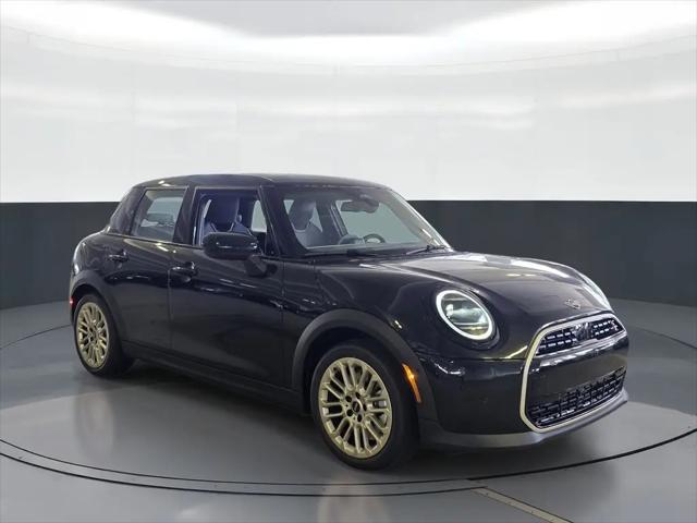 2026 MINI Hardtop Cooper S