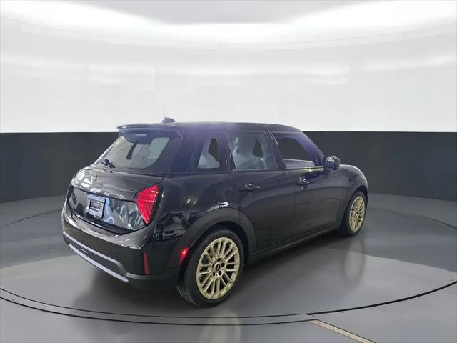 2026 MINI Hardtop Cooper S