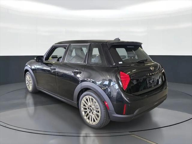 2026 MINI Hardtop Cooper S