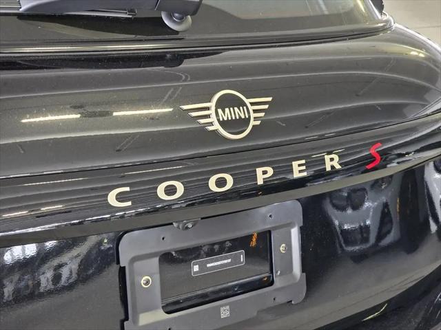 2026 MINI Hardtop Cooper S