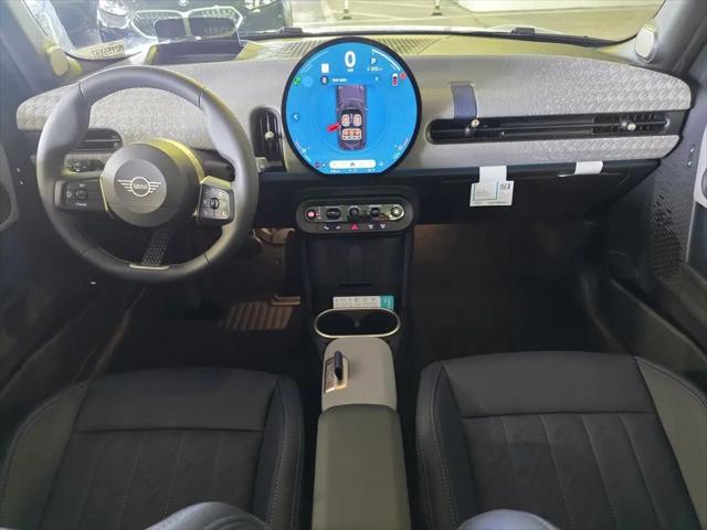2026 MINI Hardtop Cooper S