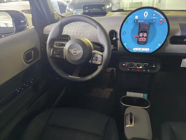 2026 MINI Hardtop Cooper S