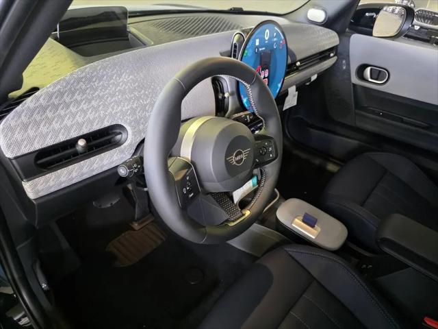 2026 MINI Hardtop Cooper S