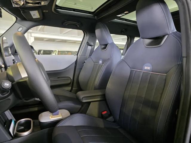 2026 MINI Hardtop Cooper S