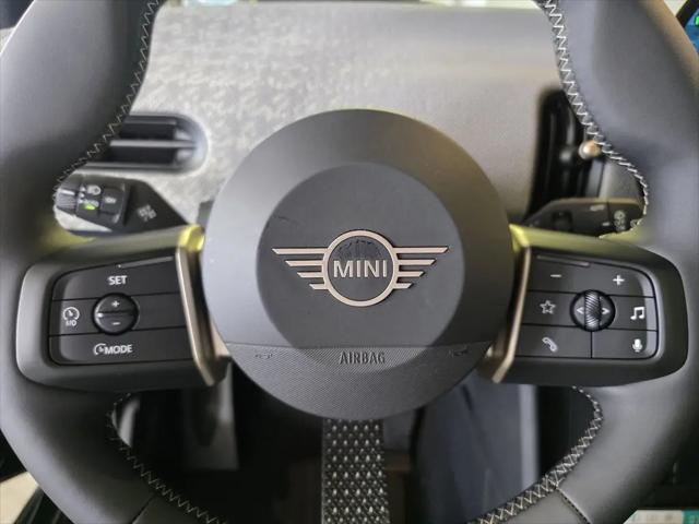 2026 MINI Hardtop Cooper S