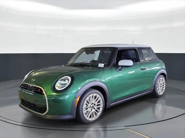 2026 MINI Hardtop Cooper S for sale in Miami, FL