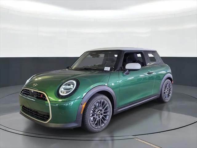 2026 MINI Hardtop Cooper S for sale in Miami, FL