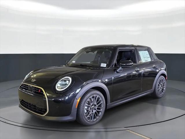 2026 MINI Hardtop Cooper S for sale in Miami, FL