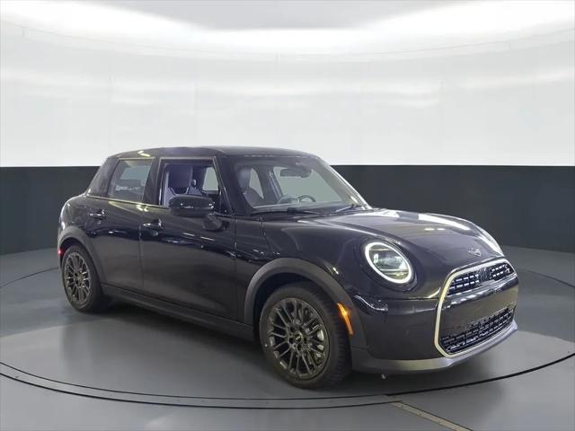 2026 MINI Hardtop Cooper S