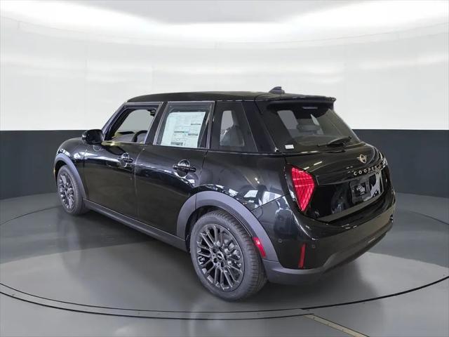 2026 MINI Hardtop Cooper S