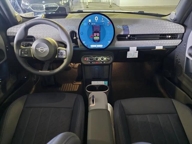 2026 MINI Hardtop Cooper S