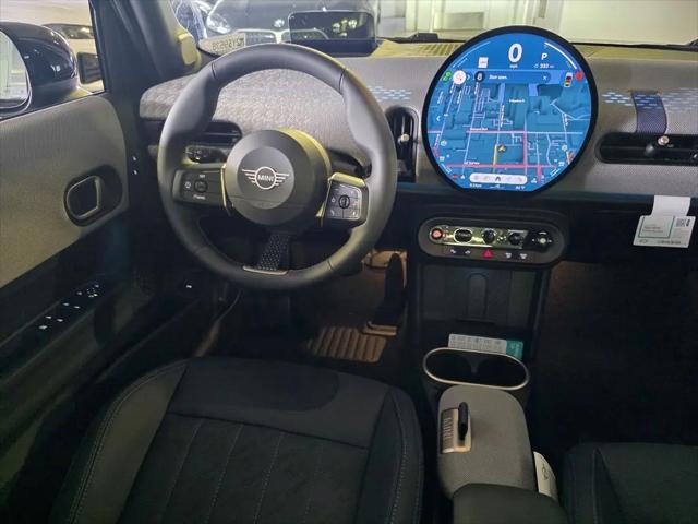 2026 MINI Hardtop Cooper S