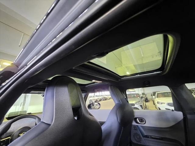 2026 MINI Hardtop Cooper S