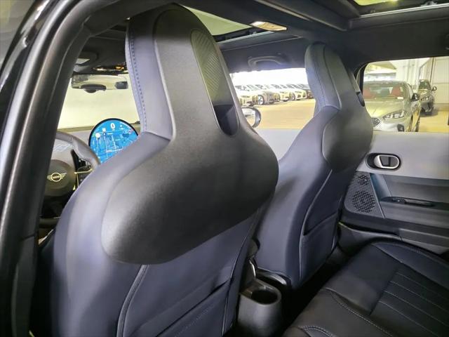 2026 MINI Hardtop Cooper S