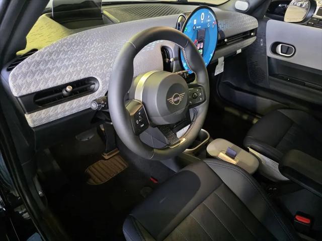2026 MINI Hardtop Cooper S