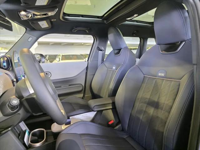 2026 MINI Hardtop Cooper S