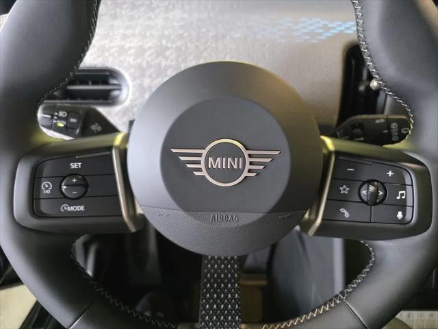 2026 MINI Hardtop Cooper S