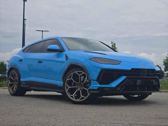 2024 Lamborghini Urus for sale near Columbus, OH