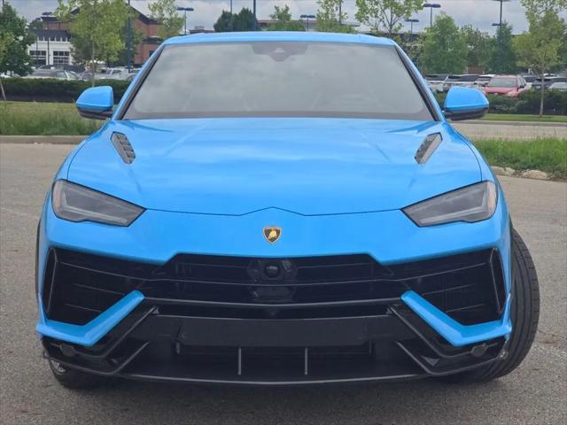 2024 Lamborghini Urus Performante