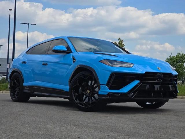 2024 Lamborghini Urus Performante for sale near Columbus, OH