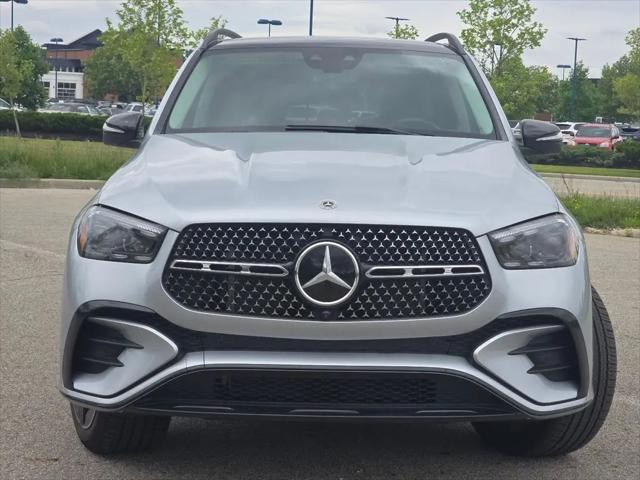 2026 Mercedes-Benz GLE GLE 350 GLE 350