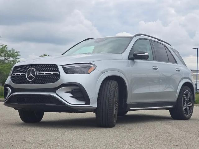 2026 Mercedes-Benz GLE GLE 350 GLE 350