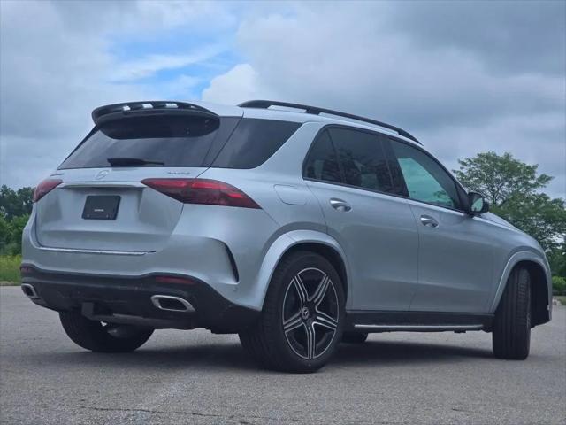 2026 Mercedes-Benz GLE GLE 350 GLE 350