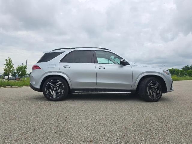 2026 Mercedes-Benz GLE GLE 350 GLE 350