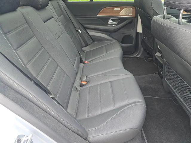 2026 Mercedes-Benz GLE GLE 350 GLE 350