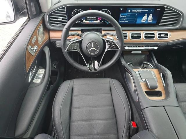 2026 Mercedes-Benz GLE GLE 350 GLE 350