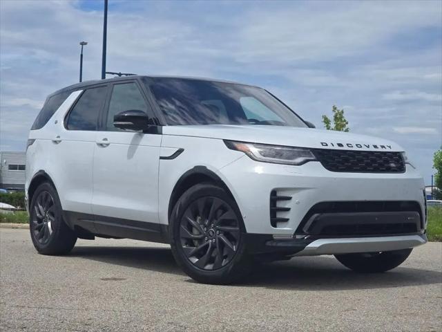 2023 Land Rover Discovery for sale near Columbus, OH