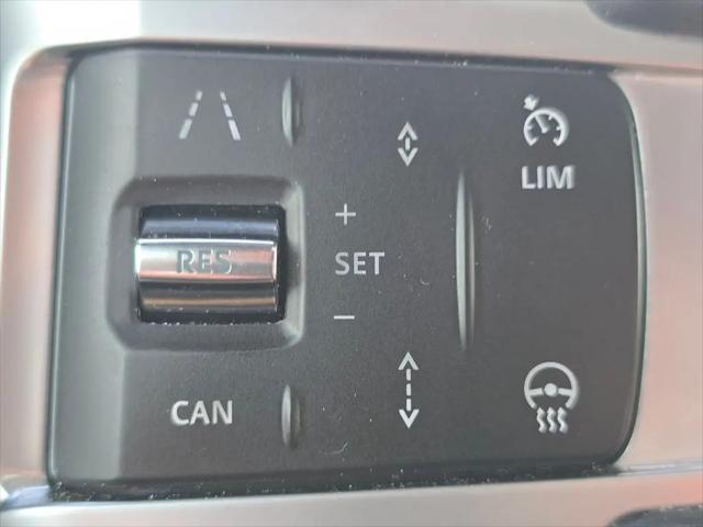2023 Land Rover Discovery P300 S R-Dynamic