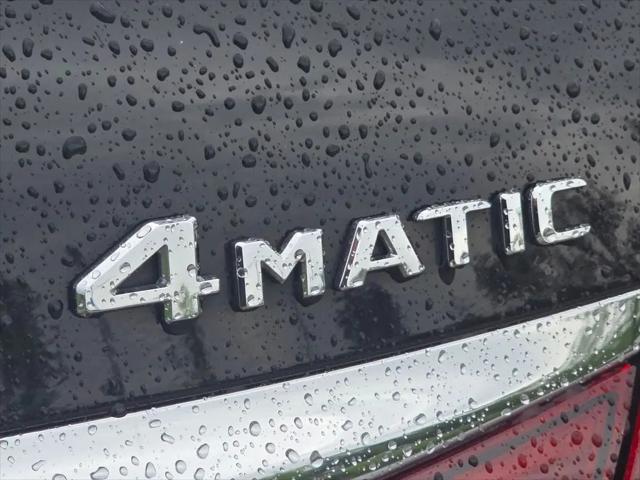 2022 Mercedes-Benz E 350 4MATIC