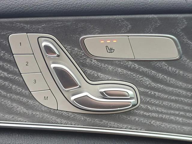 2022 Mercedes-Benz E 350 4MATIC