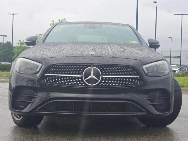 2022 Mercedes-Benz E 350 4MATIC