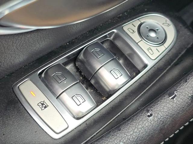 2022 Mercedes-Benz E 350 4MATIC