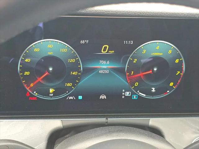 2022 Mercedes-Benz E 350 4MATIC