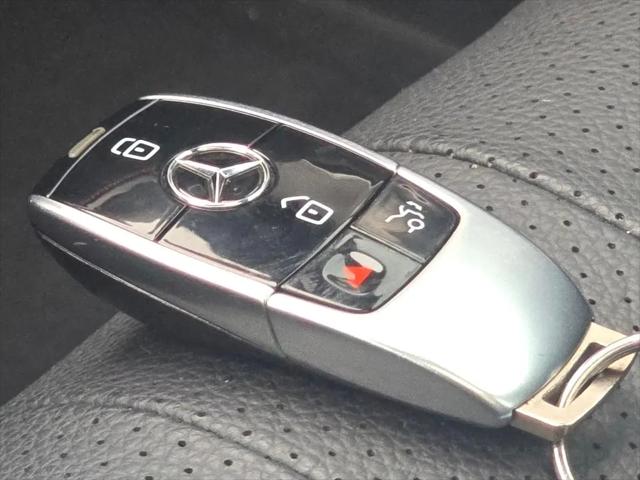 2022 Mercedes-Benz E 350 4MATIC