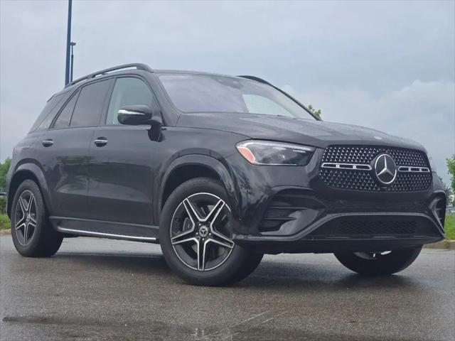 2026 Mercedes-Benz GLE GLE 450 4MATIC for sale in Columbus, OH