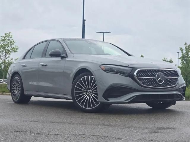 2026 Mercedes-Benz E 350 E 350