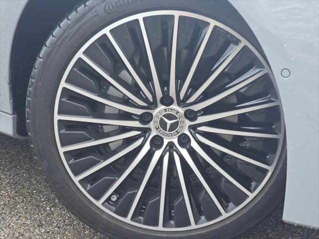 2026 Mercedes-Benz E 350 E 350